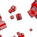 ChristmasPresents animated emote