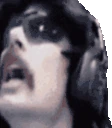 AWOO emote