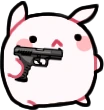 bungun emote