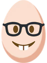 nerdyegg emote