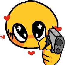 Pleawse emote
