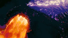 GodzillAAAA emote