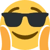 top emote
