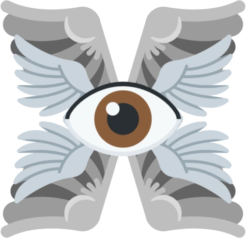 Angel1 emote