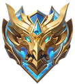 MythicHonorary emote