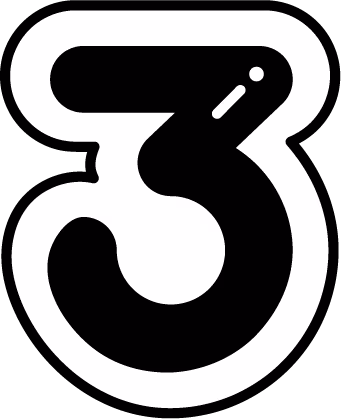 number_3 emote