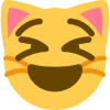 Yippiee emote