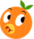 orange_bird emote