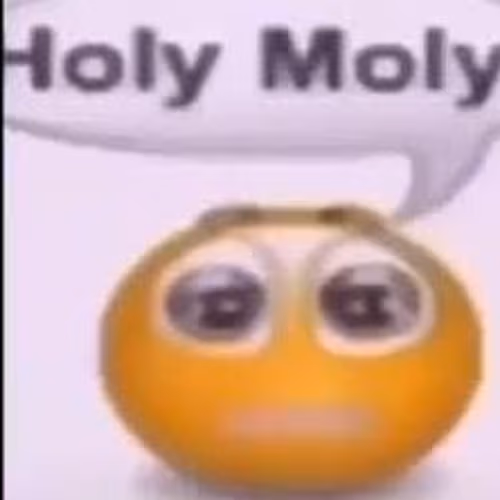holymoly emote