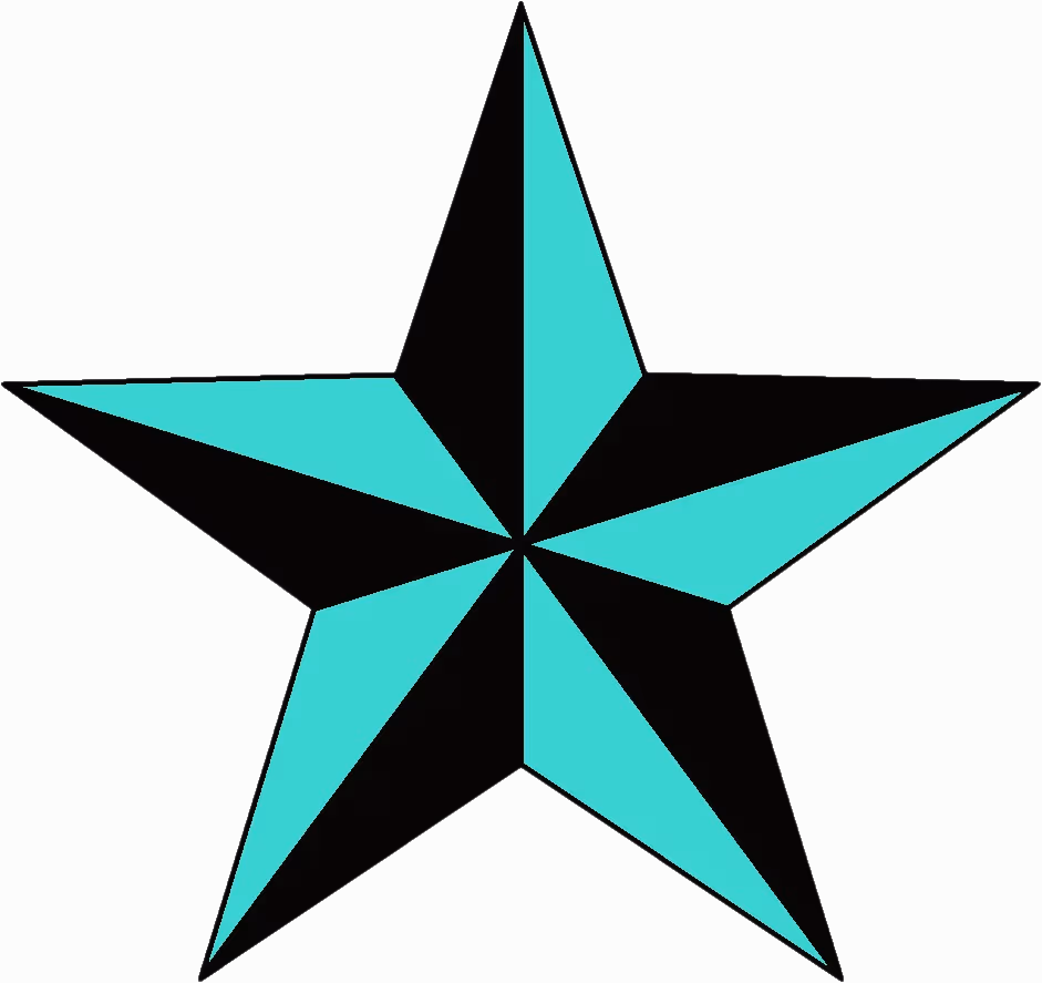 StarTurquoise emote