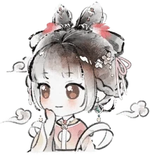 NikkiSweet emote