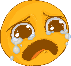 sob emote