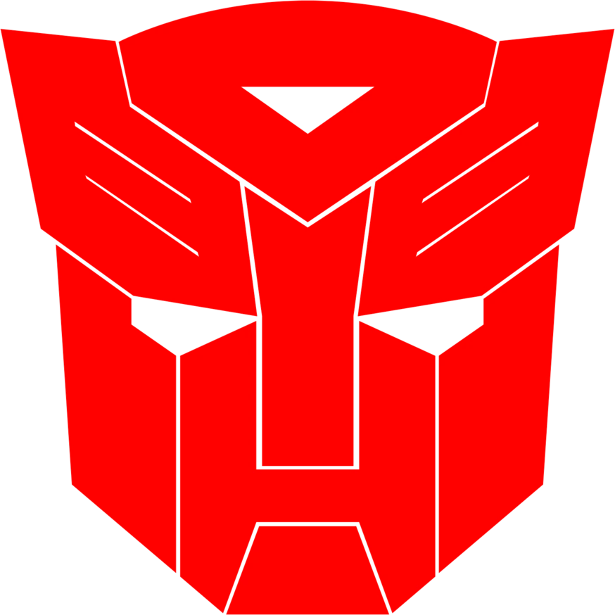 autobot emote