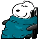 Comfy emote
