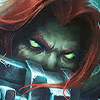 Terizla emote