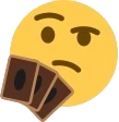 Yugiresponse emote