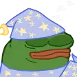Pepe_Sleep emote