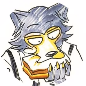 Nom emote