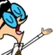 sing emote