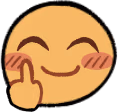 happy_sarcasm emote