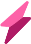 LightningPink emote