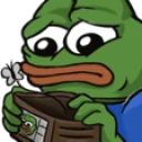 pepePoor emoji