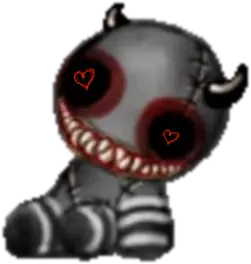 emo_doll emote