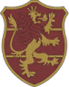 CrimsonLion emote