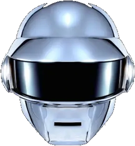 DaftPunk1 emote