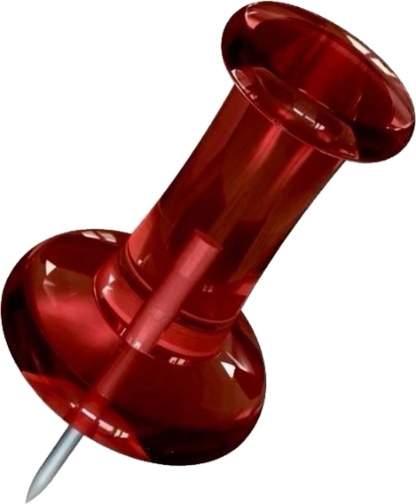 Pin emote