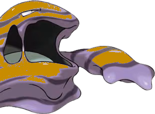 gotpoopedon emote