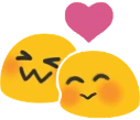 blobsnuggle emote