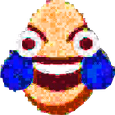 friedegg emote