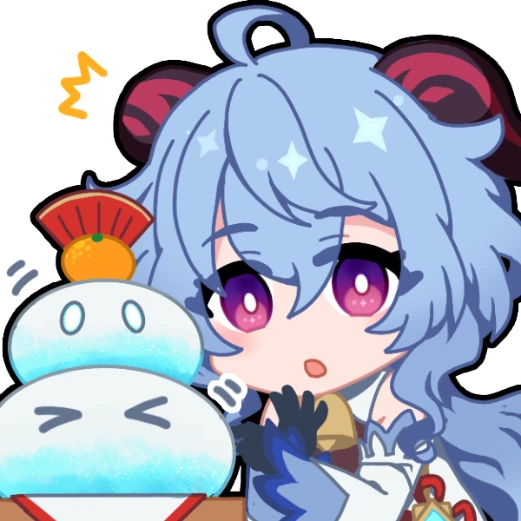 Ganyu_confused emote
