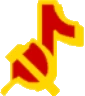CommieTok emoji