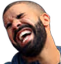 DrakeLMAOO emote