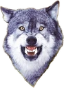 alphawolf emote