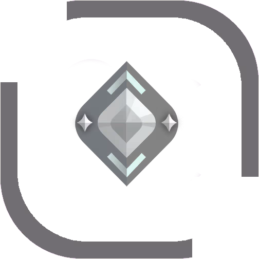 Silver2 emote