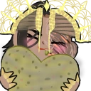 PlagueLove emoji