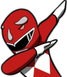 RedDab emote