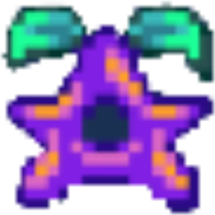 stardrop emote