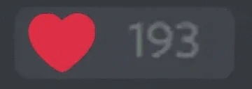 ratio emoji