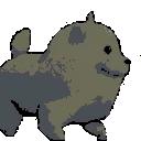 dogPls emoji