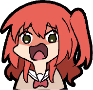 bocchiikuyoshock emote