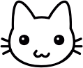 cat emote
