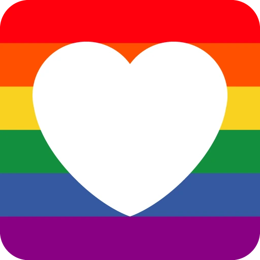 rainbow_indicator_heart emote