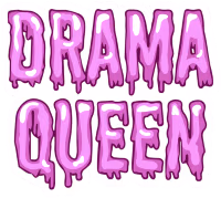 Drama_queen_text emote