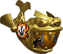 Rainmaker emote