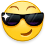 CE_Sunglass emote