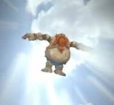 Gragas emote